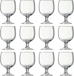 Comparativa de las mejores copas de agua para eventos especiales