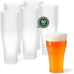 Las mejores copas para disfrutar tus refrescos en celebraciones