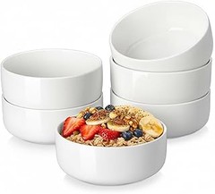 Los mejores cuencos para cereales para familias numerosas