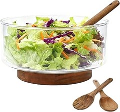 Las mejores ensaladeras para disfrutar en picnics