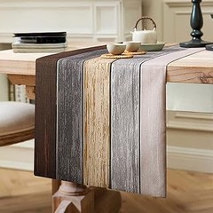 Dónde comprar caminos de mesa modernos y las mejores ofertas