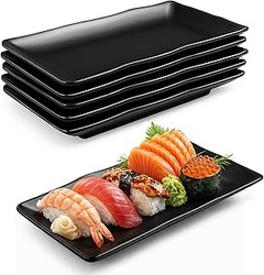 Reseñas de platos de servir apilables ideales para tus comidas