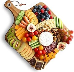 Reseñas y Opiniones de Tablas de Servir Grandes