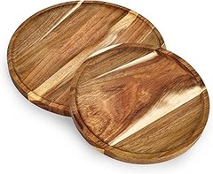 Consejos para personalizar bandejas de servir de madera