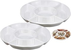 Platos de servir para aperitivos