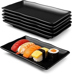 Platos de servir para sushi