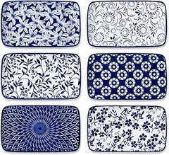 ** Estilos y tendencias actuales en platos de servir para sushi