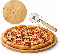 Problemas frecuentes al utilizar tablas de servir para pizza