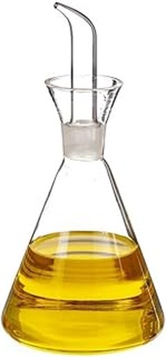 Soluciona los problemas comunes de tus aceiteras de cristal