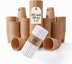 Problemas frecuentes al usar vasos desechables en celebraciones