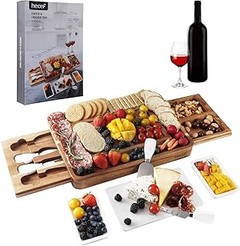 Tablas de servir de mármol