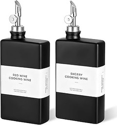 Aceiteras opacas para aceite