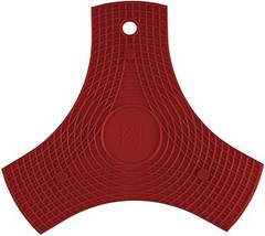 Salvamanteles de silicona