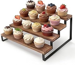 Descubre qué son los soportes para postres individuales