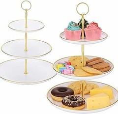 Descubre qué es un soporte para tartas y su importancia en celebraciones