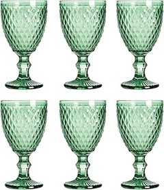 Cómo Elegir las Mejores Copas de Colores para un Evento Formal
