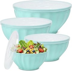 Cómo Transportar Ensaladeras con Tapa de Manera Eficiente