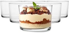 Ideas innovadoras para utilizar cuencos para postres en tus recetas
