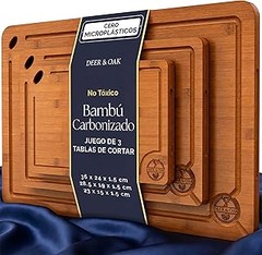 Ideas Innovadoras para Usar Sets de Tablas de Servir en tus Comidas