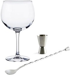 ¿Qué vasos son ideales para cócteles? Guía de estilos y formas