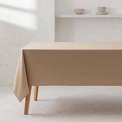 ¿Por qué optar por un mantel de algodón en tus comidas compartidas?