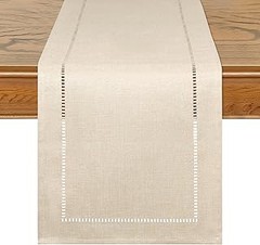 Beneficios de elegir caminos de mesa rústicos para tu hogar