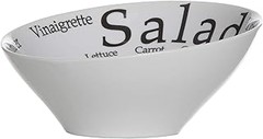 ¿Por qué elegir ensaladeras de porcelana para tus comidas compartidas?