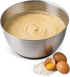 Pros y contras de usar ensaladeras de acero inoxidable
