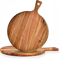 Pros y Contras de Usar Platos de Servir de Madera