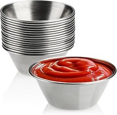 Pros y Contras de Utilizar Cuencos Para Salsas en tus Comidas